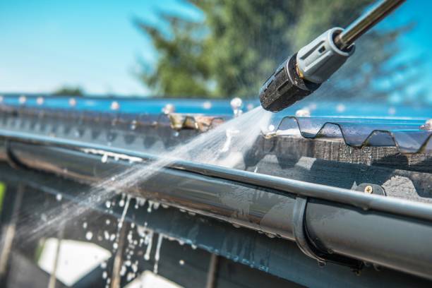 Best Deck Cleaning Services  in West York, PA