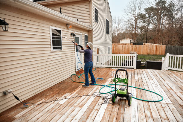 Best Best Pressure Washing Companies  in West York, PA