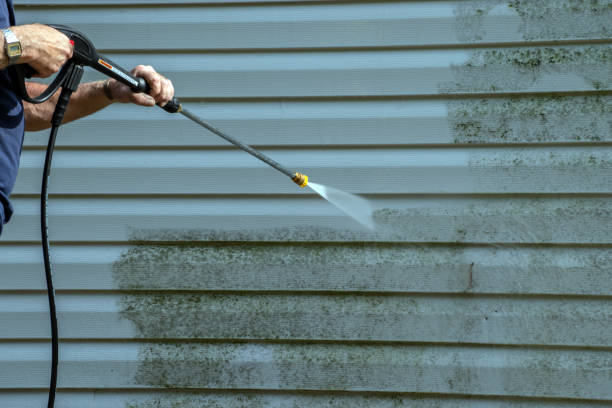 Best Deck Pressure Washing  in West York, PA