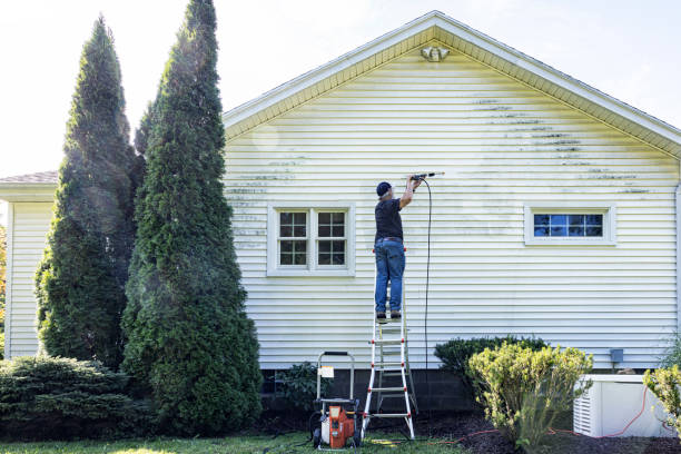 Best Commercial Building Pressure Washing  in West York, PA