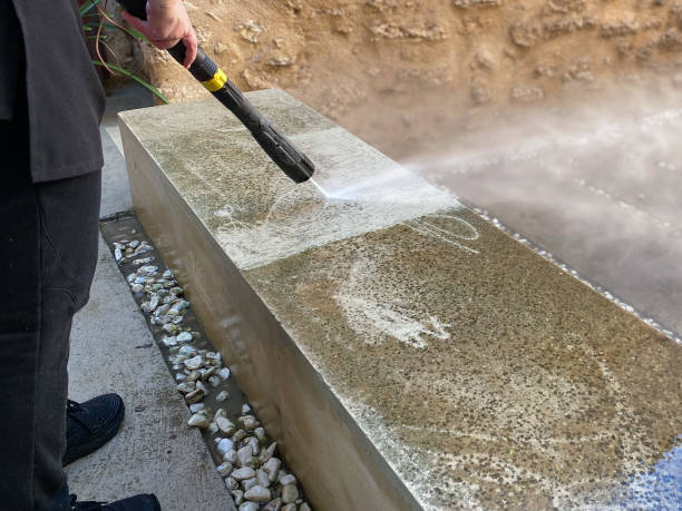 Best Deck Pressure Washing  in West York, PA