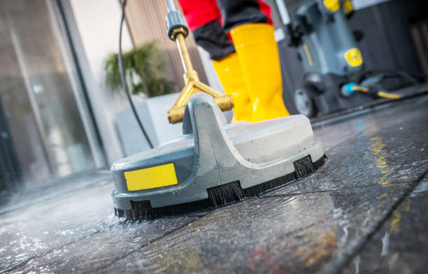 Best Deck Cleaning Services  in West York, PA