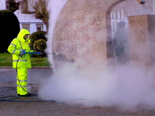 Best Exterior Home Cleaning  in West York, PA