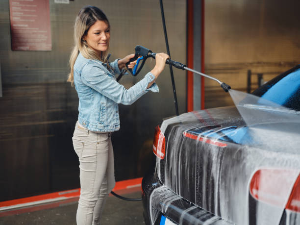 Best Sidewalk Pressure Washing  in West York, PA