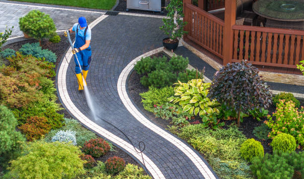 Why Choose Our Certified Pressure Washing Experts for Your Project Needs in West York, PA?